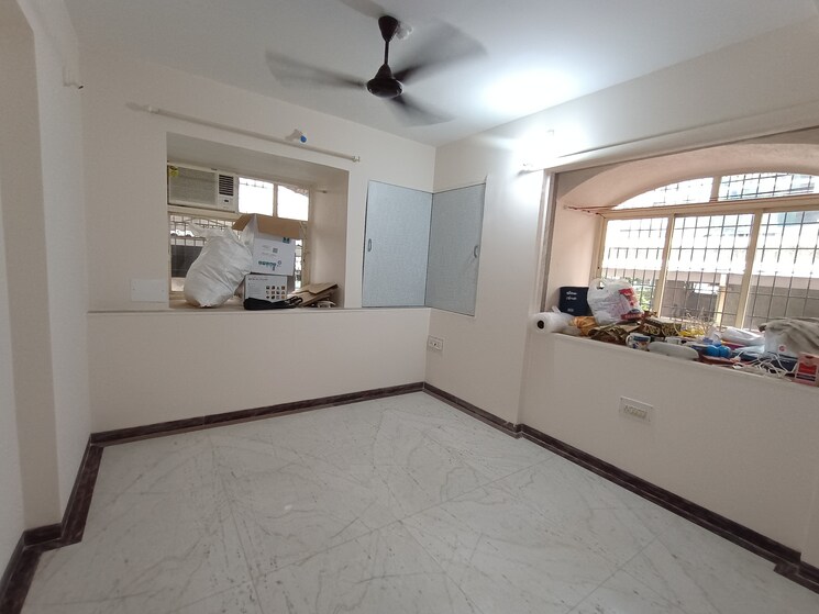 Room, om-sai-shree-chs 3 Bedroom 1650 Sq.Ft. Apartment In Vashi Sector 28 Navi Mumbai 9095232