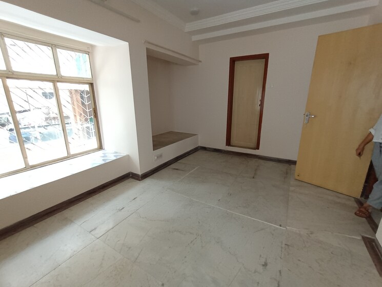 Room, om-sai-shree-chs 3 Bedroom 1650 Sq.Ft. Apartment In Vashi Sector 28 Navi Mumbai 9095232