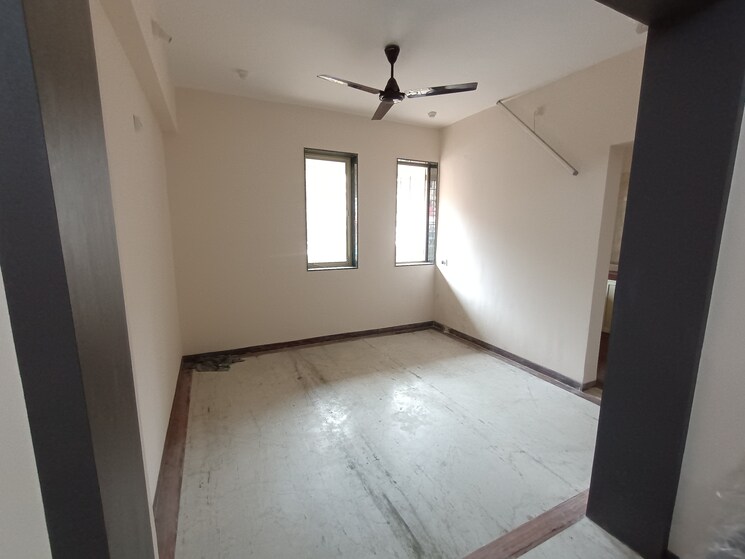 Room, om-sai-shree-chs 3 Bedroom 1650 Sq.Ft. Apartment In Vashi Sector 28 Navi Mumbai 9095232