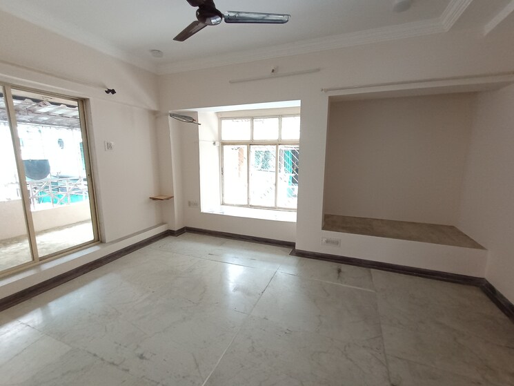 Room, om-sai-shree-chs 3 Bedroom 1650 Sq.Ft. Apartment In Vashi Sector 28 Navi Mumbai 9095232