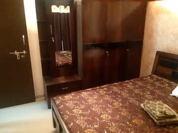 Master Bedroom in 2 BHK Apartment at Vastral – for Rent
