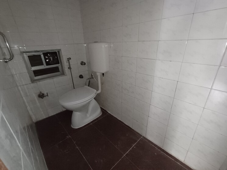 Bathroom, om-sai-shree-chs 3 Bedroom 1650 Sq.Ft. Apartment In Vashi Sector 28 Navi Mumbai 9095232