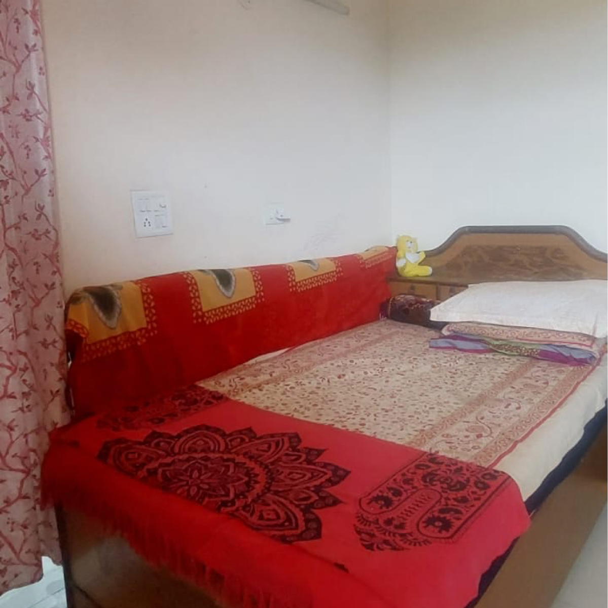 2 BHK Apartment For Sale in Adore Happy Homes Grand