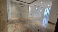 3 BHK + Servant Room Apartment For Sale in Ambience Island Lagoon