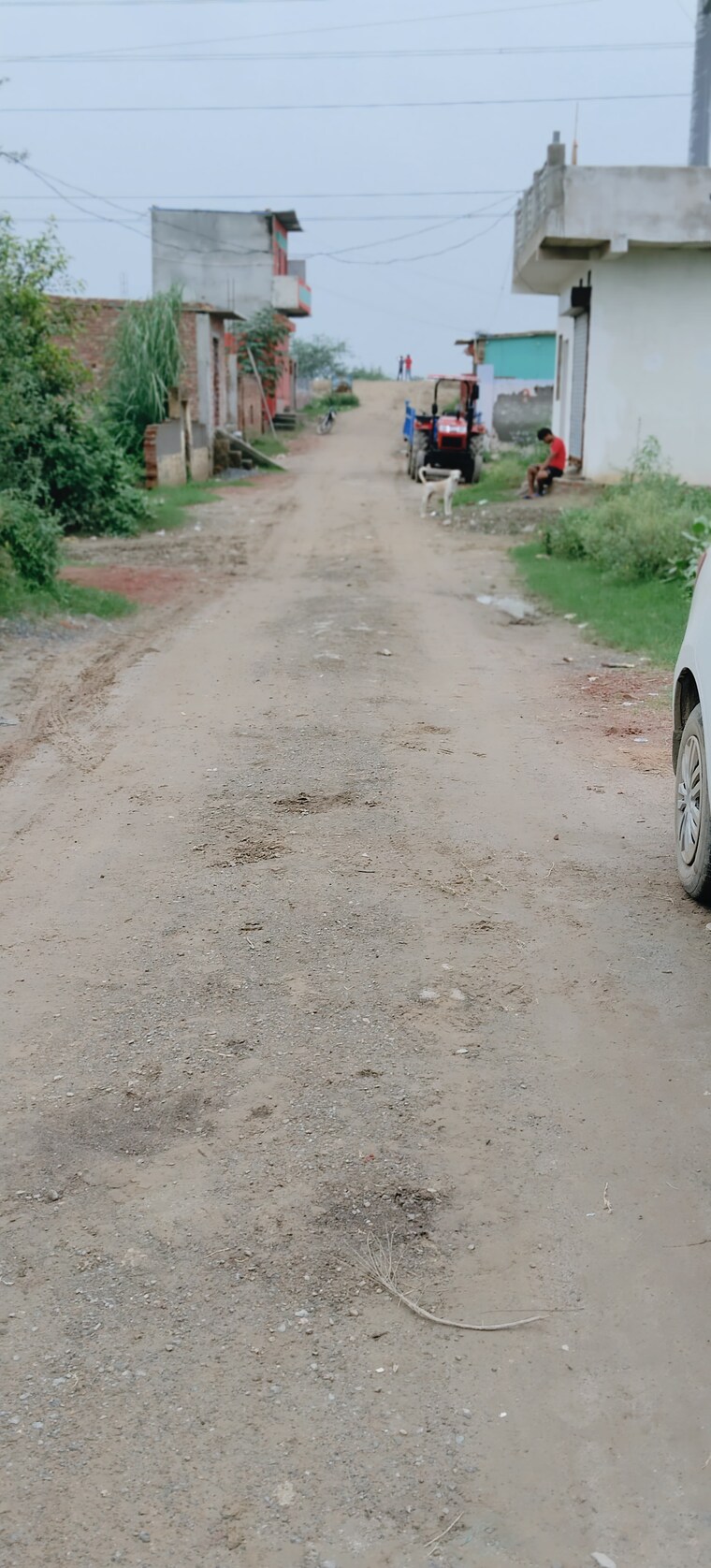 undefined, omaxe-galaxy  120 Sq.Yd. Plot In Sector 112 Noida 9095200