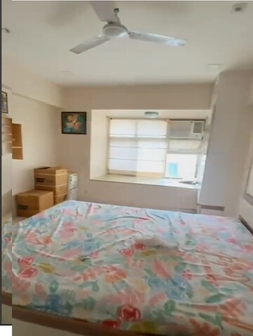 Master Bedroom in 4 BHK Apartment at Kailash Jyot, Ghatkopar East – for Rent