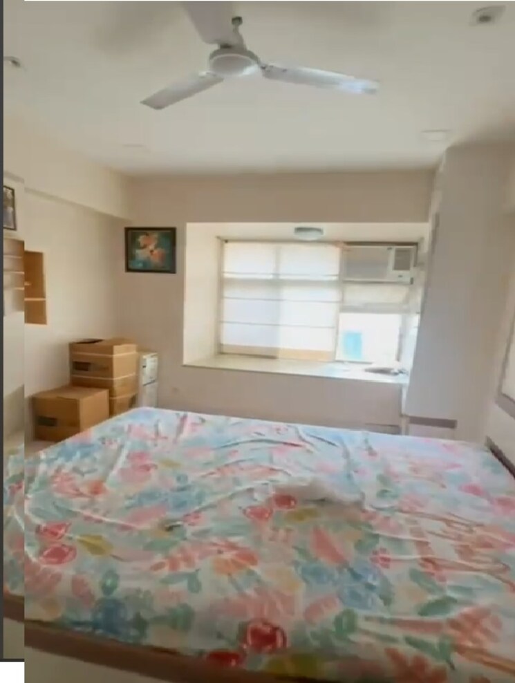 Master Bedroom, kailash-jyot 4 Bedroom 1350 Sq.Ft. Apartment In Ghatkopar East Mumbai 9095188