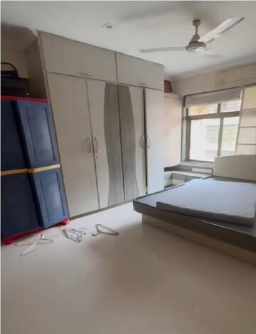 Bedroom in 4 BHK Apartment at Kailash Jyot, Ghatkopar East – for Rent
