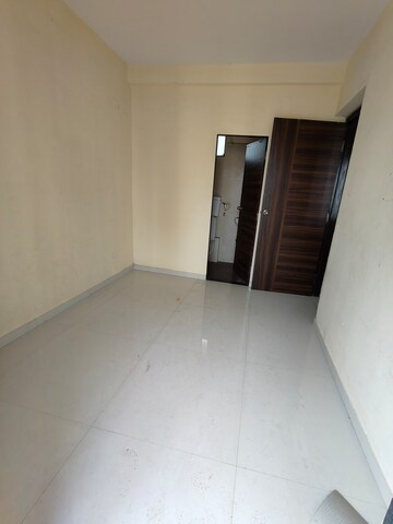 Master Bedroom in 1 BHK Apartment at Sai Satyam Residency Kalyan West, Kalyan West – for Rent