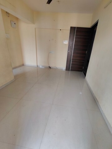 Living Room in 1 BHK Apartment at Sai Satyam Residency Kalyan West, Kalyan West – for Rent
