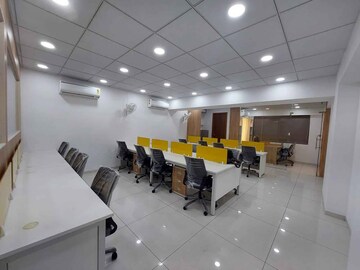 Team Area in  Office Space at Vijay Nagar – for Rent