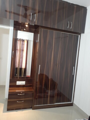 Staircase in 3 BHK Apartment at Adore Happy Homes Grand, Sector 85 – for Rent