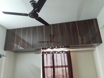 Staircase in 3 BHK Apartment at Adore Happy Homes Grand, Sector 85 – for Rent