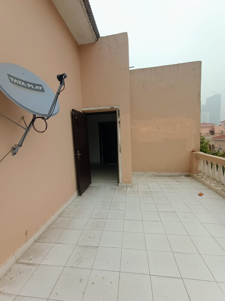 Bathroom, amrapali-leisure-valley 3 Bedroom 1825 Sq.Ft. Villa In Tech Zone 4 Greater Noida Greater Noida 9095218