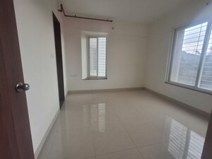 Building Lobby in 3 BHK Apartment at Guardian Cityscapes, Sinhagad – for Sale