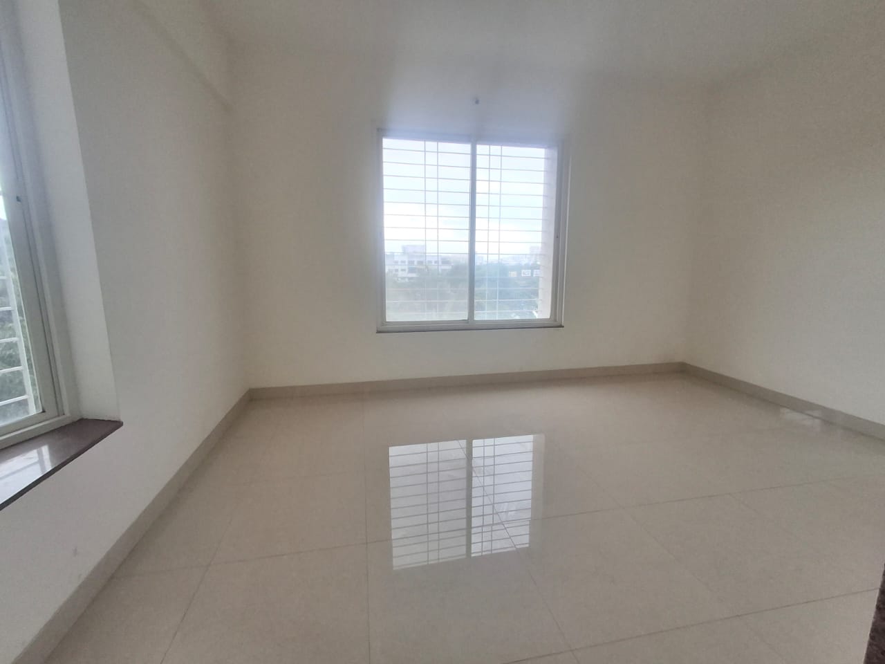 3 BHK + Study Room 1580 Sq.Ft. Apartment in Guardian Cityscapes