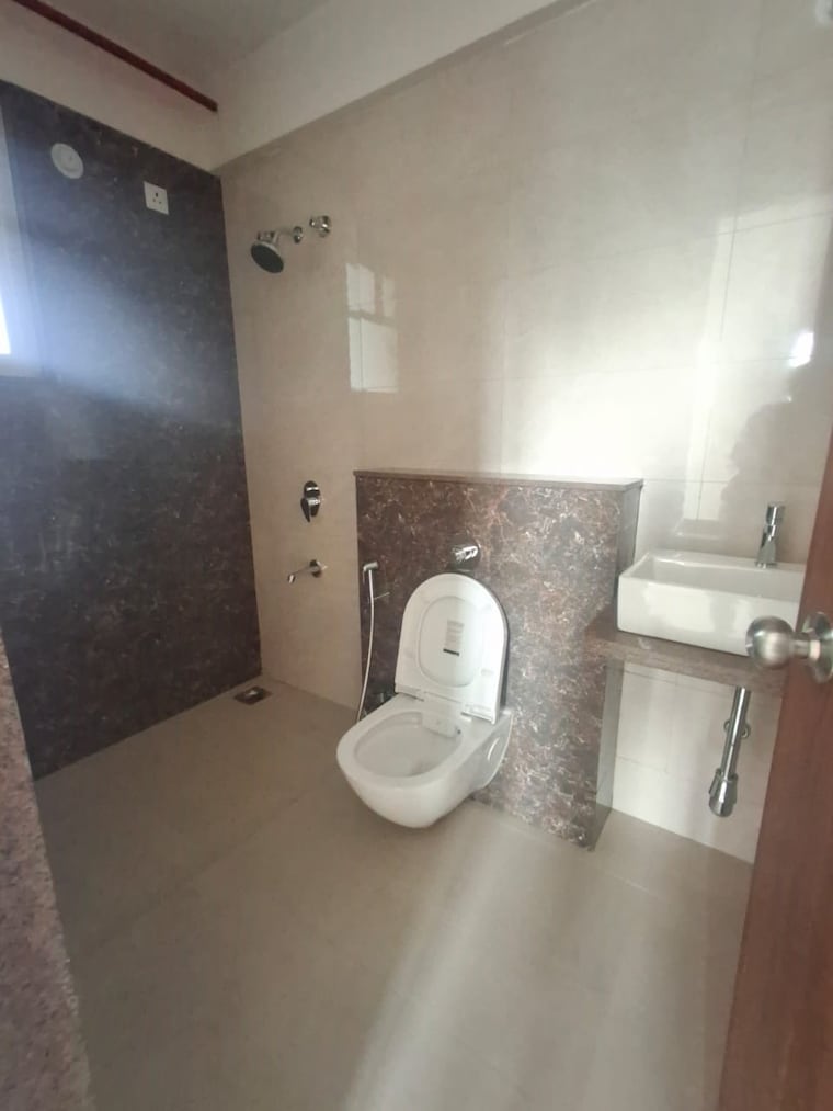 Bathroom, guardian-cityscapes 3 Bedroom 1580 Sq.Ft. Apartment In Sinhagad Pune 9095222