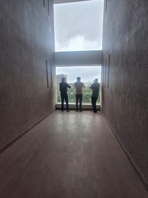 Balcony in 3 BHK Apartment at Guardian Cityscapes, Sinhagad – for Sale