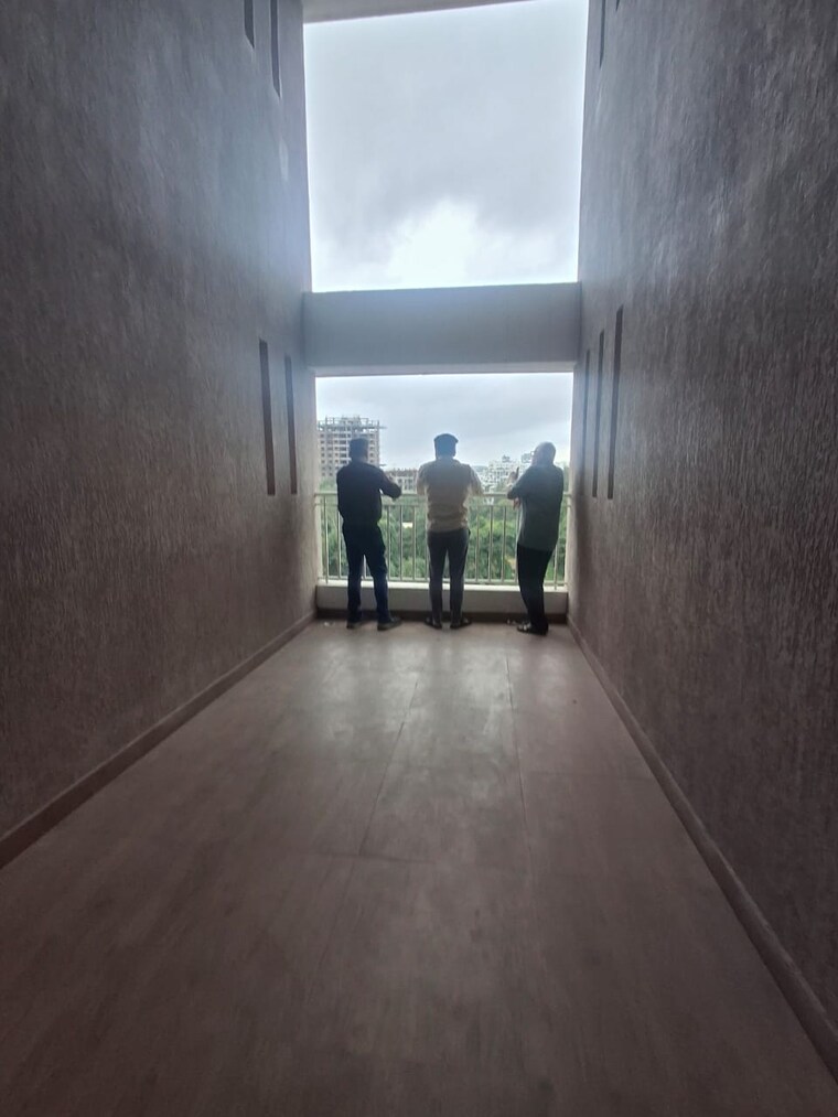 Balcony, guardian-cityscapes 3 Bedroom 1580 Sq.Ft. Apartment In Sinhagad Pune 9095222