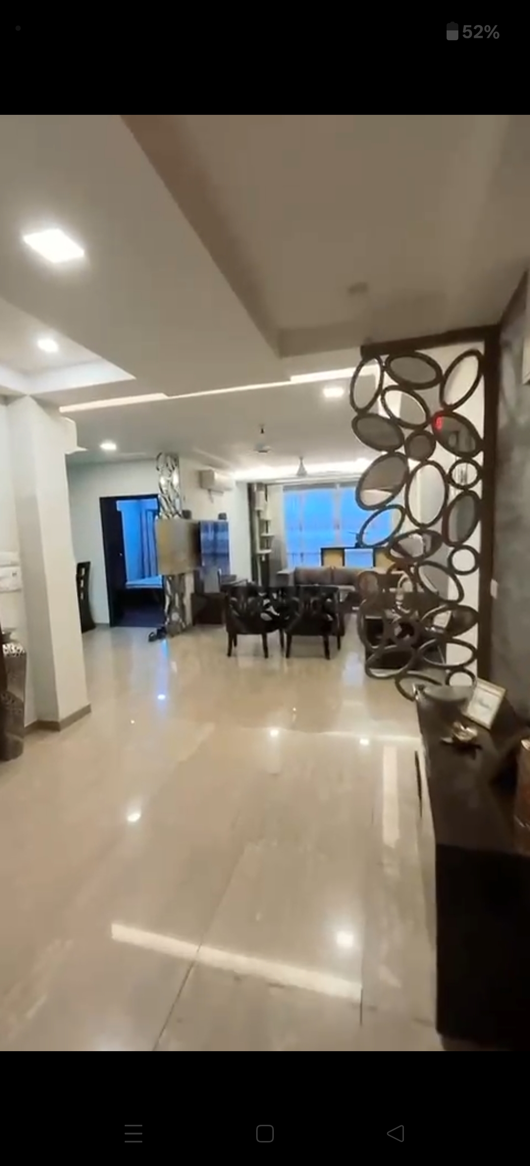 3 BHK + Pooja Room Apartment For Sale in Gulshan GC Grand