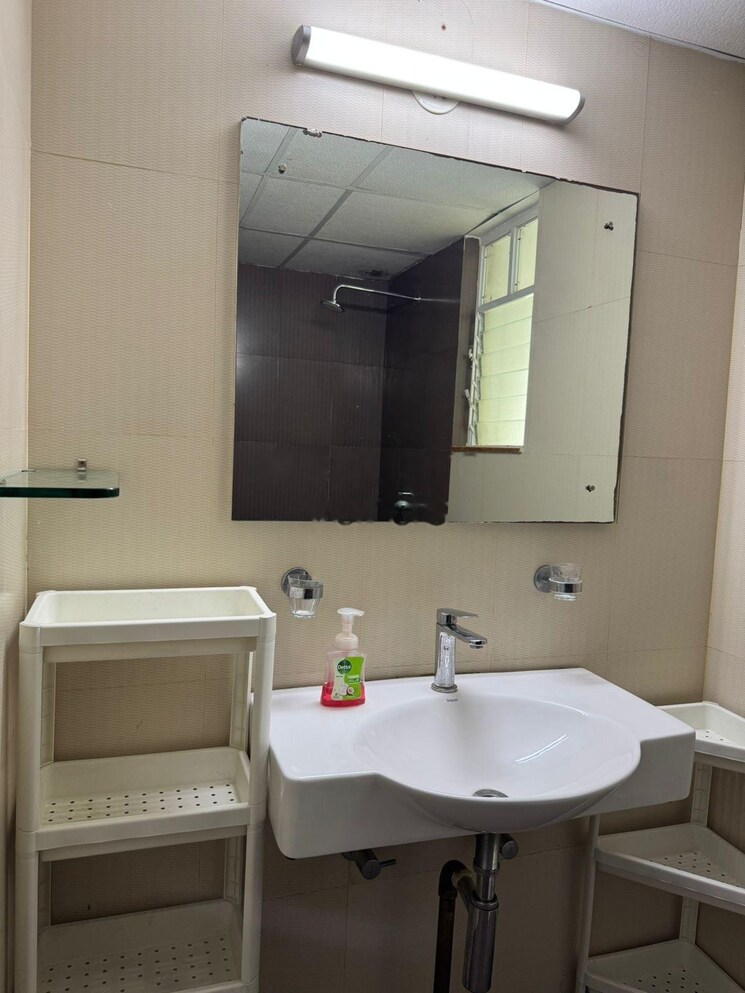 Bathroom, megapolis-township 2 Bedroom 1461 Sq.Ft. Apartment In Hinjewadi Pune 9095201