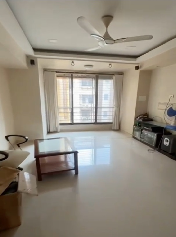 4 BHK + Extra Room Apartment For Rent in Kailash Jyot