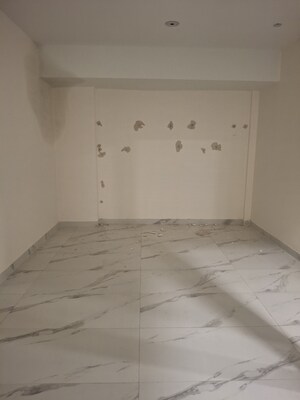 Bathroom in 3.5 BHK Builder Floor at Sector 89 – for Sale