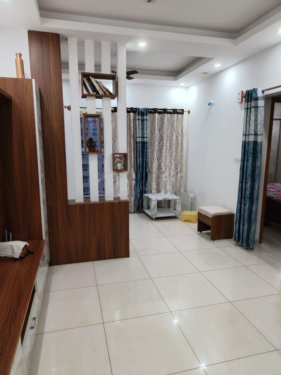 2 BHK Apartment For Rent in Sobha Dream Gardens