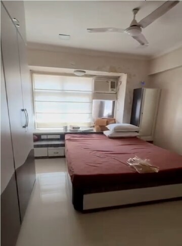 Master Bedroom in 4 BHK Apartment at Kailash Jyot, Ghatkopar East – for Rent