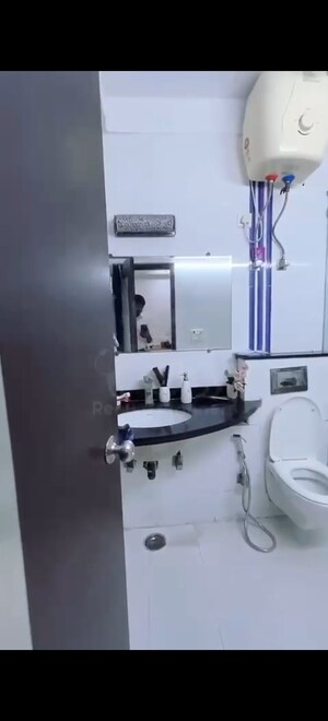 Team Area in 3 BHK Apartment at Gulshan GC Grand, Vaibhav Khand – for Sale