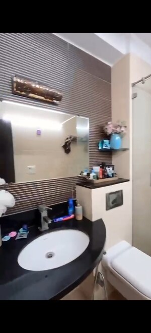 Furnished Amenities in 3 BHK Apartment at Gulshan GC Grand, Vaibhav Khand – for Sale