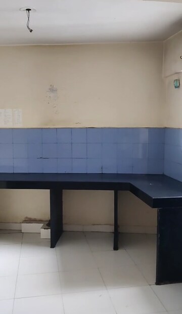 Kitchen in 2 BHK Apartment at Gera Emerald City, Kharadi – for Rent