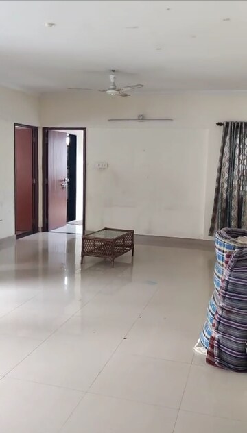 Staircase in 2 BHK Apartment at Gera Emerald City, Kharadi – for Rent