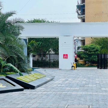 3.5 BHK Apartment For Sale in Ratan Galaxy, Lalbagh