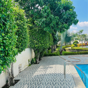 3.5 BHK Apartment – Garden View at Ratan Galaxy, Lalbagh - for Sale