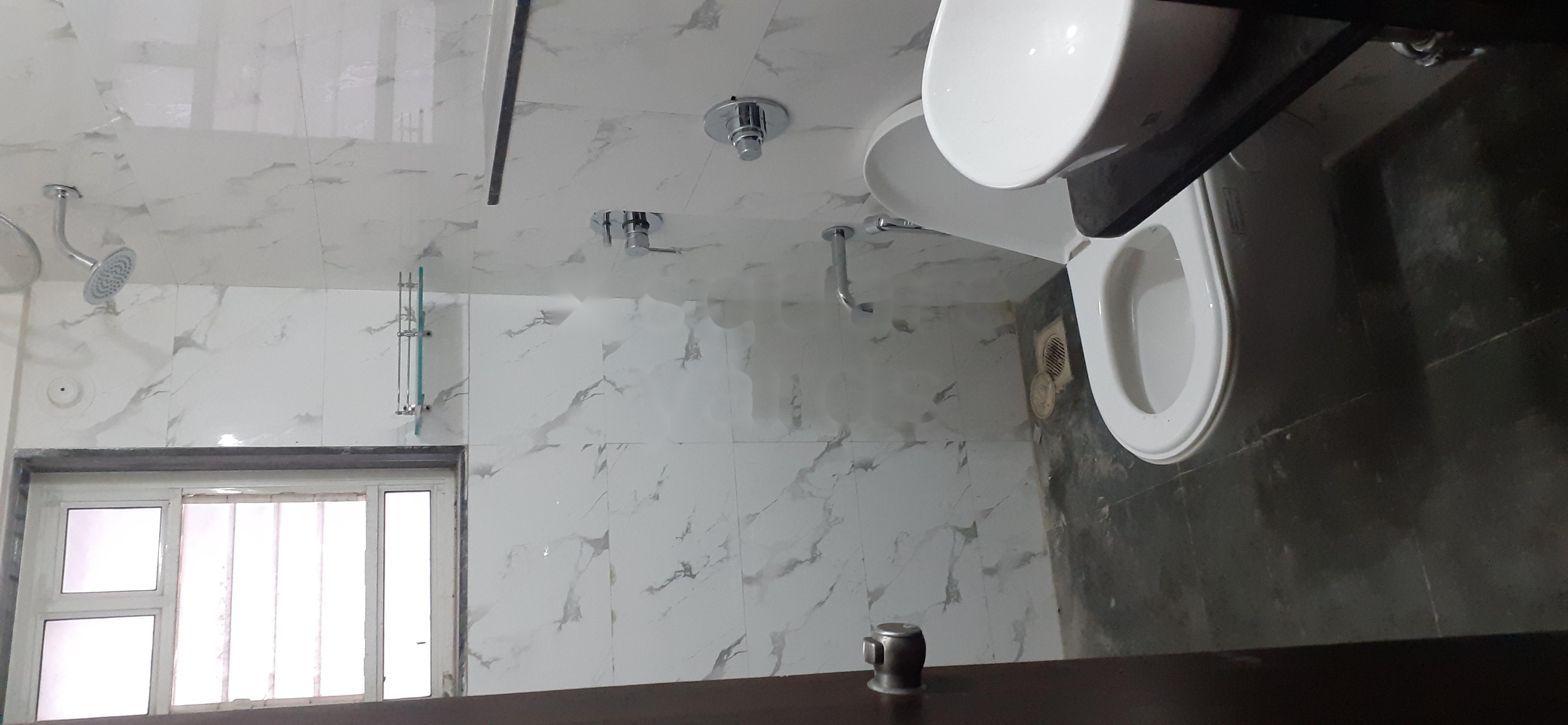 3 BHK Apartment For Rent in Basil Mondale