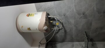 Furnished Amenities in 3 BHK Apartment at Basil Mondale, Mundhwa – for Rent