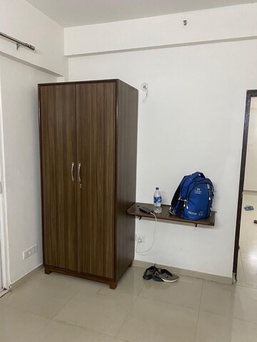 Furnished Amenities in 2 BHK Apartment at Mahagun Mywoods, Sector 16c Greater Noida – for Rent