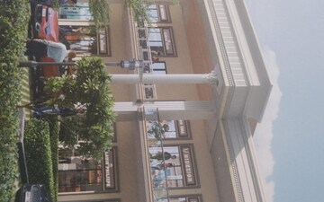 3 BHK Apartment For Sale in Pavitra Luxury Residences, Patiala Road
