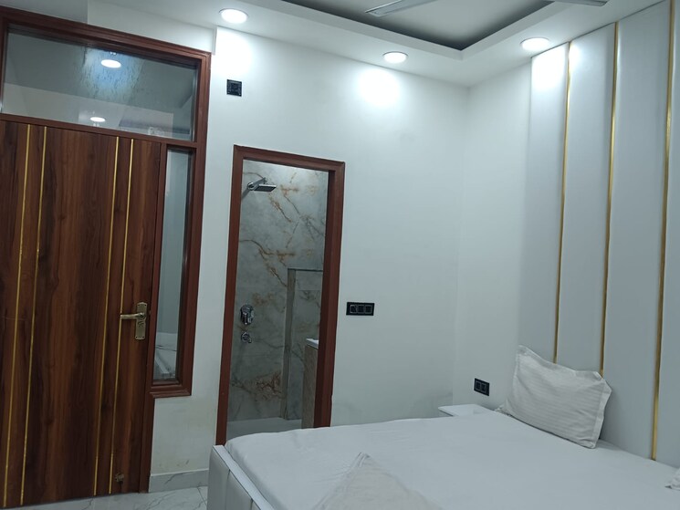 Room, stellar-135 2 Bedroom 1020 Sq.Ft. Independent House In Sector 135 Noida 9095475
