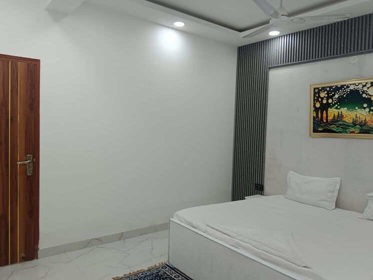 Room, stellar-135 2 Bedroom 1020 Sq.Ft. Independent House In Sector 135 Noida 9095475