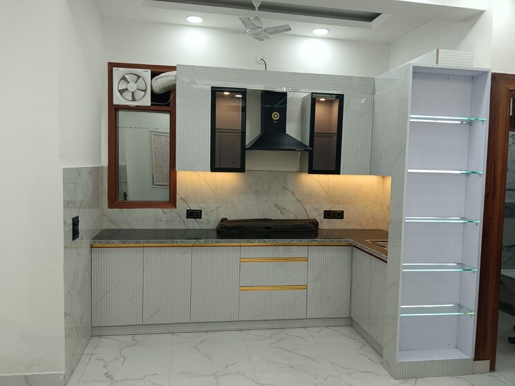 Bathroom, stellar-135 2 Bedroom 1020 Sq.Ft. Independent House In Sector 135 Noida 9095475