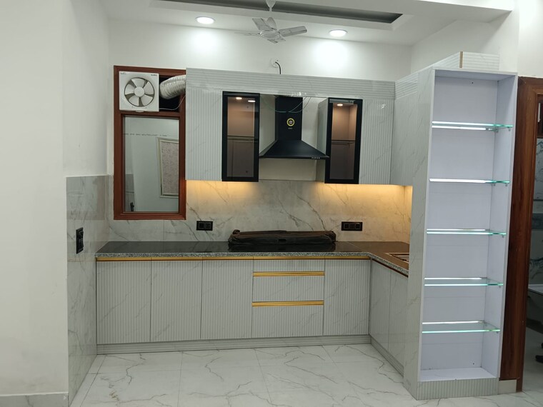 Bathroom, stellar-135 2 Bedroom 1020 Sq.Ft. Independent House In Sector 135 Noida 9095475