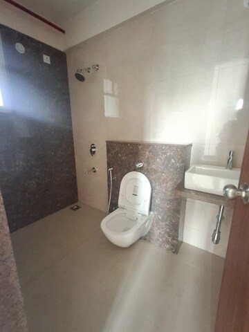 Bathroom in 2 BHK Apartment at Guardian Cityscapes, Sinhagad – for Sale