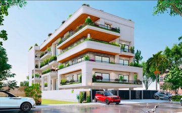 5 BHK Villa For Rent in Greater Kailash ii
