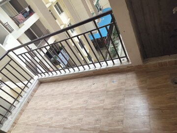 Balcony in 3 BHK Apartment at Amrapali Golf Homes, Sector 4 Greater Noida – for Rent