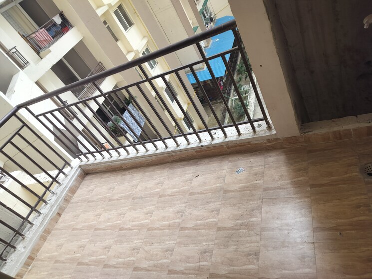 Balcony, amrapali-golf-homes 3 Bedroom 1115 Sq.Ft. Apartment In Sector 4 Greater Noida Greater Noida 9095342