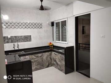 Bedroom in 2 BHK Apartment at Akshay County, Baner – for Rent