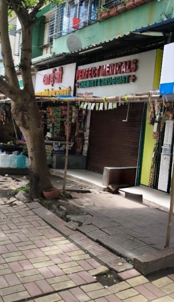 Retail Shop For Sale in Sunshree C2