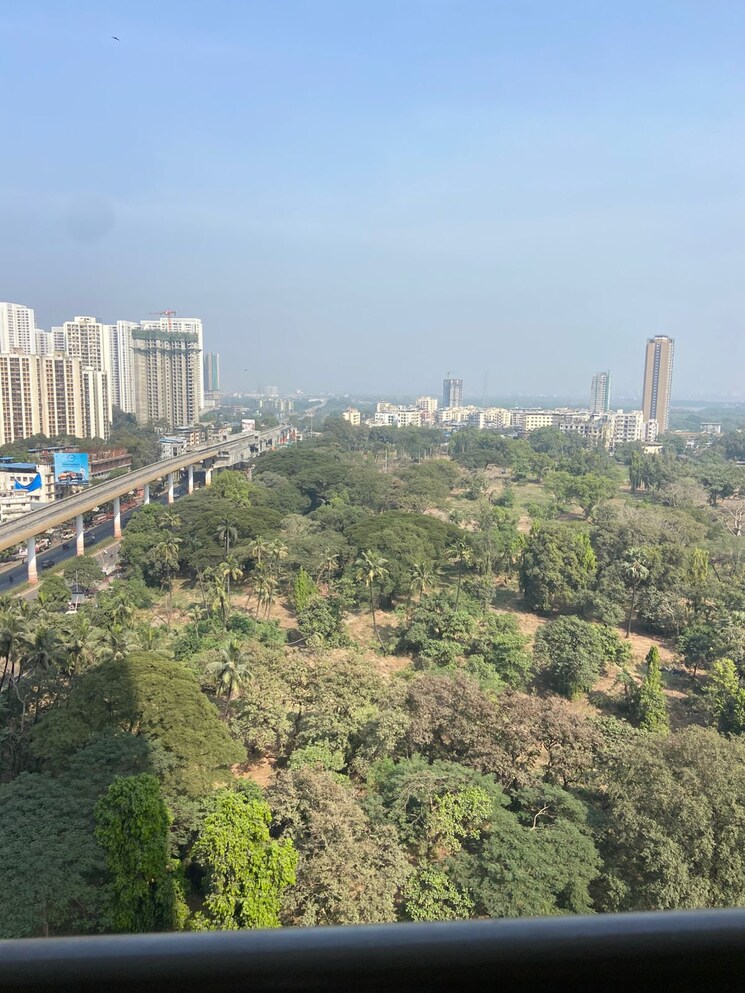 Exterior View, kalpataru-paramount 2 Bedroom 711 Sq.Ft. Apartment In Kapur Bawdi Thane 9095302